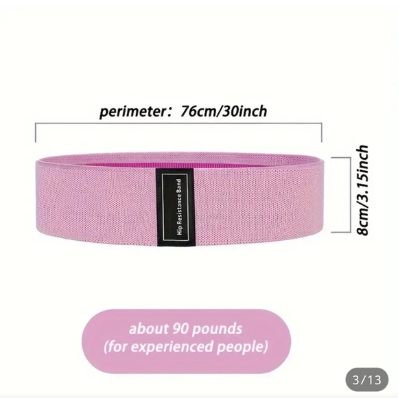 New Year, New You Bundle - Picture 7 of 7